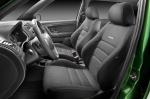 Skoda Fabia vRS Hatch 2011 года